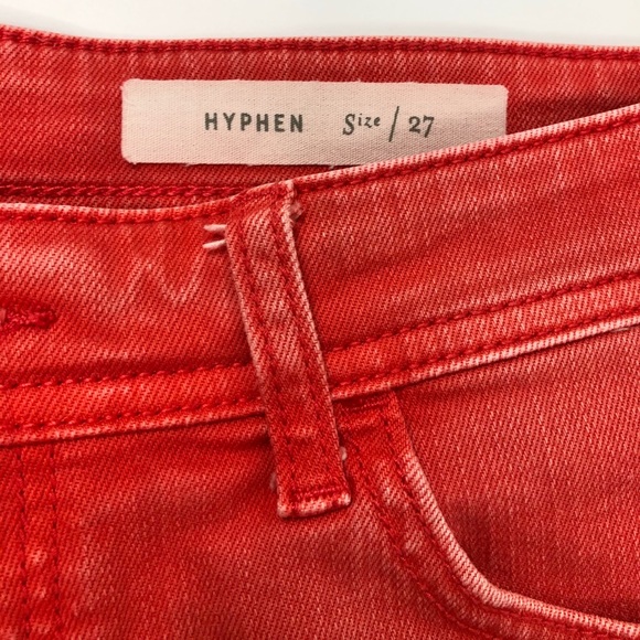 Anthropologie Shorts - Picture 10 of 15